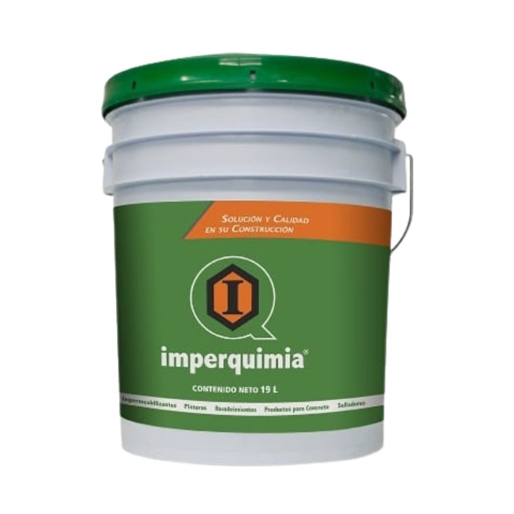 Guardquim Epoxi 630 Aqua - Recubrimiento Epóxico Base Agua